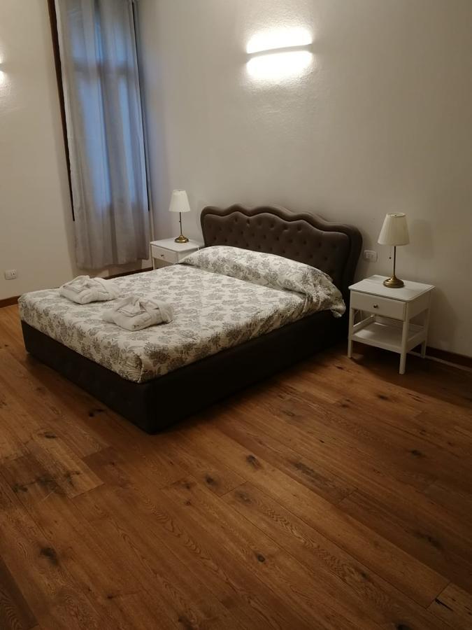 Corte Modigliani Maison d'hôtes Venise