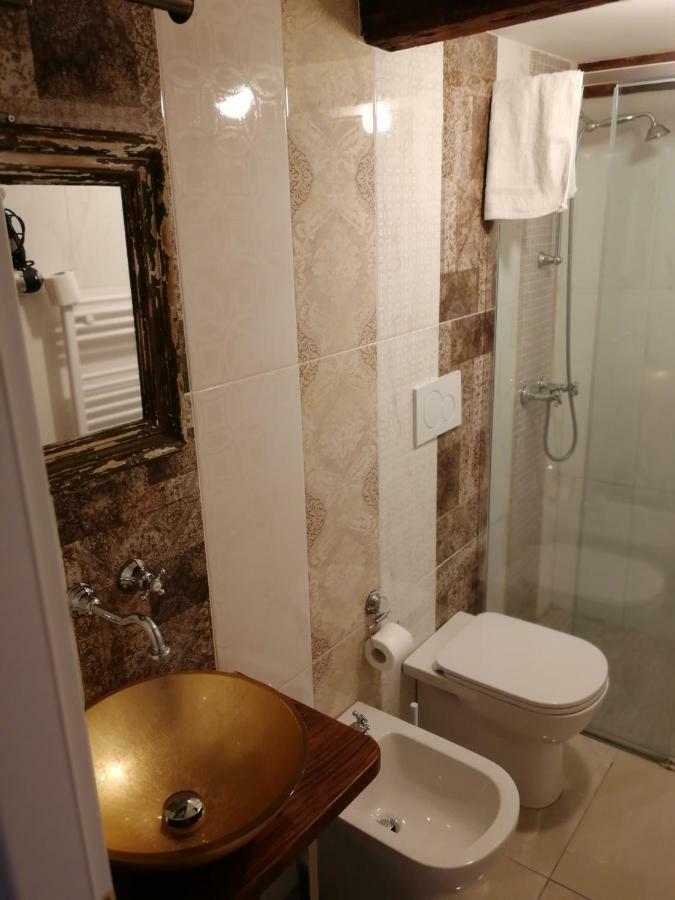 Maison d'hôtes Corte Modigliani *