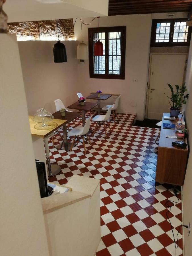 Maison d'hôtes Corte Modigliani