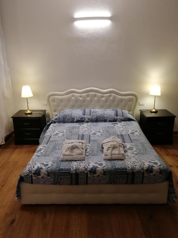 Maison d'hôtes Corte Modigliani