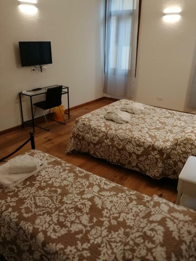 Corte Modigliani Gasthof *