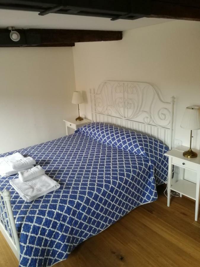 Gasthof Corte Modigliani Venedig