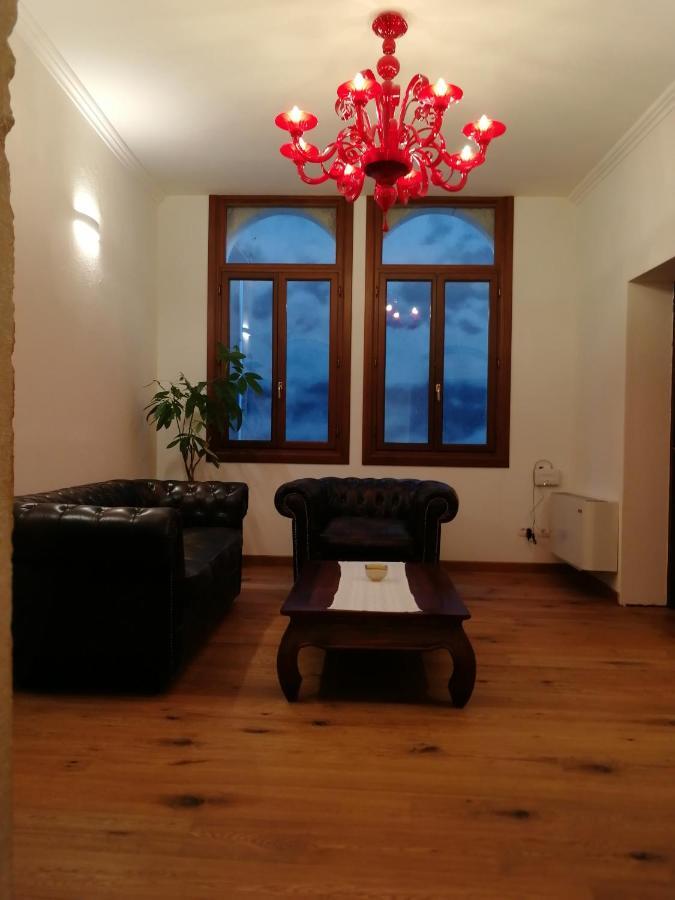 Gasthof Corte Modigliani Venedig